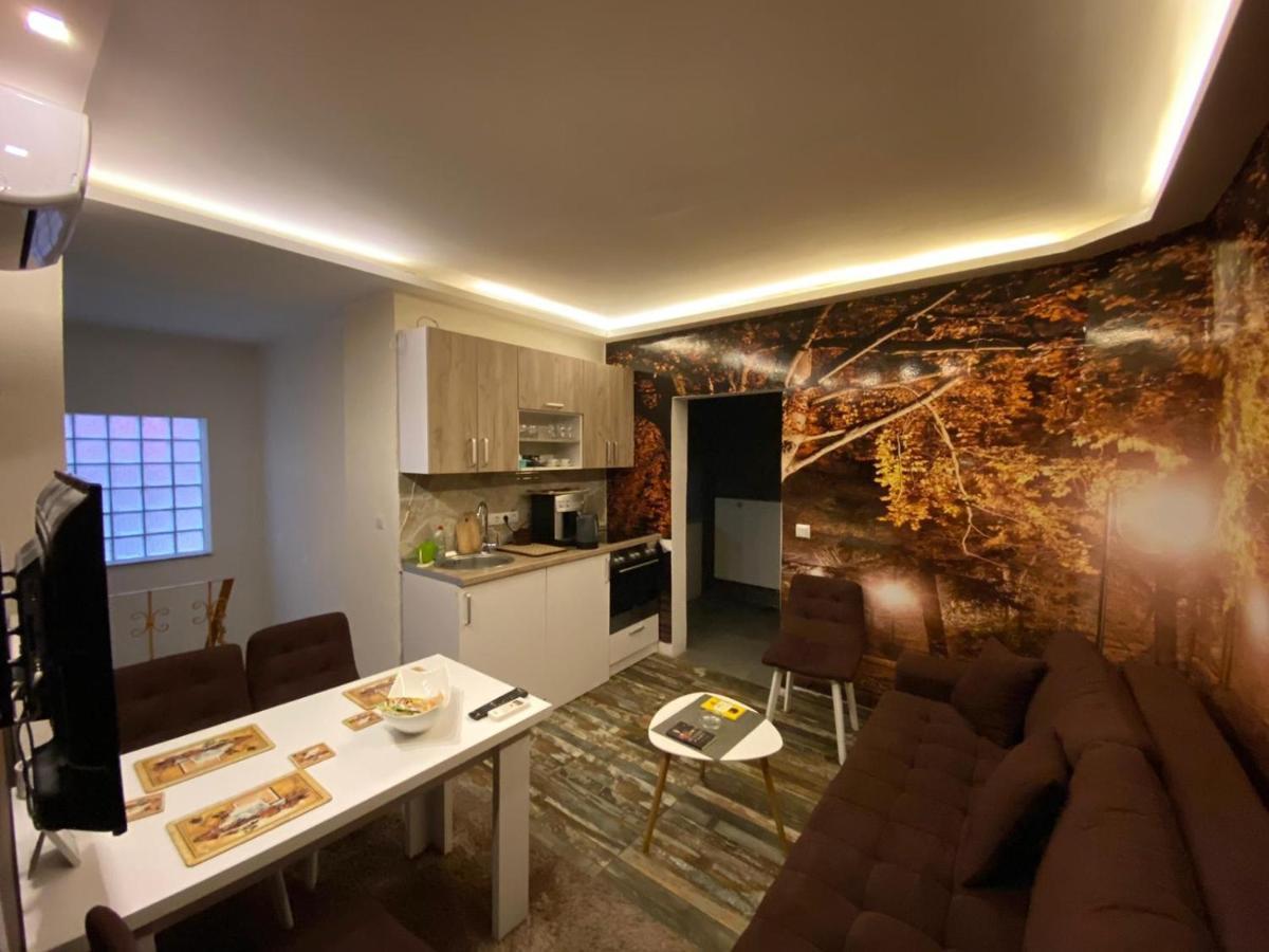 סראייבו Skenderija-Cityscape Apartments מראה חיצוני תמונה