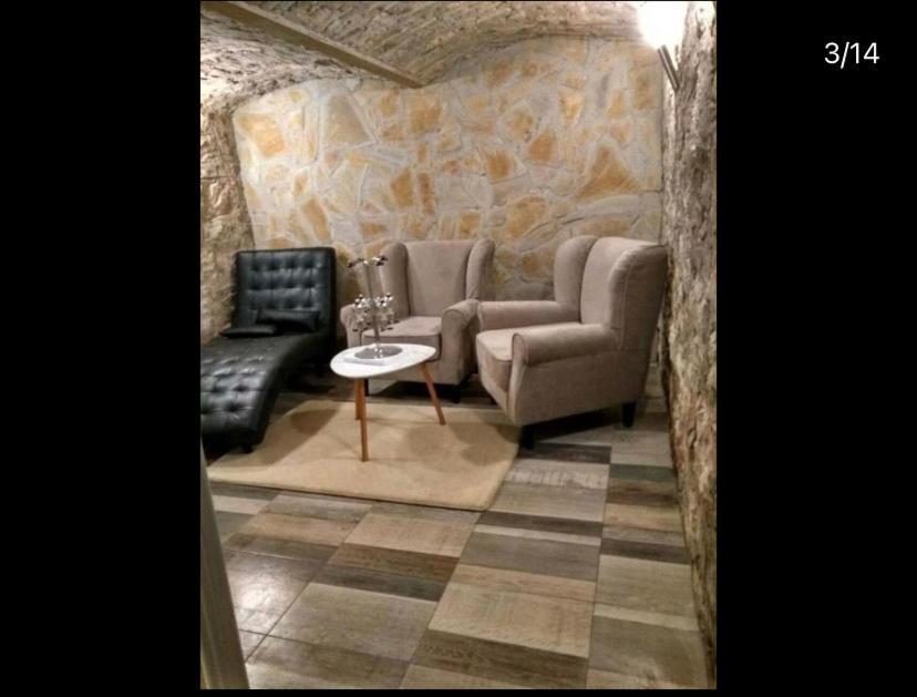 סראייבו Skenderija-Cityscape Apartments מראה חיצוני תמונה