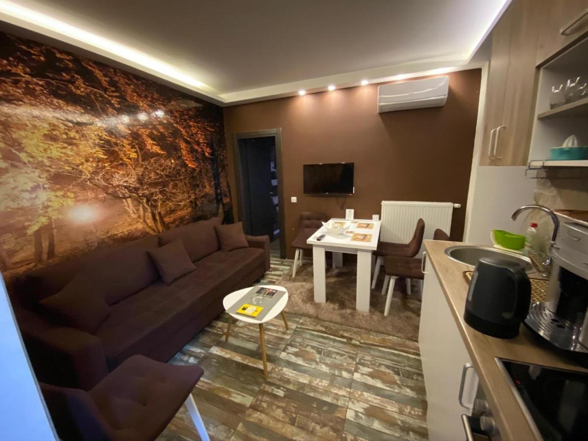 סראייבו Skenderija-Cityscape Apartments מראה חיצוני תמונה